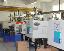 新宇發(fā)生產(chǎn)車間