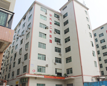 新宇發(fā)工廠外景