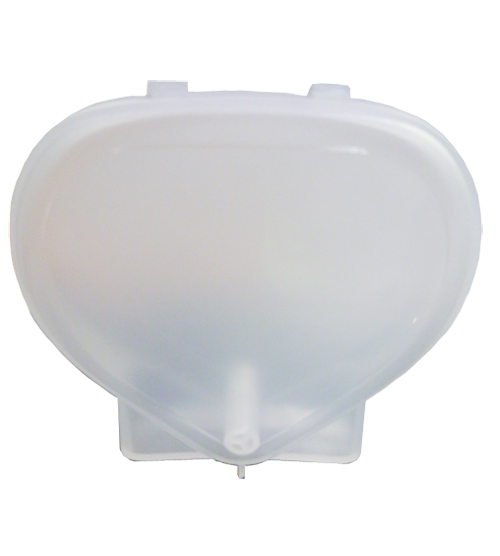 心形PP包裝盒 心形PP包裝盒