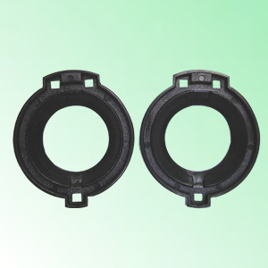 喇叭塑膠盆架---高音支架系列 喇叭塑膠盆架---高音支架系列