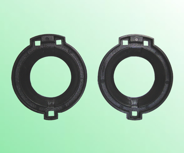 喇叭塑膠盆架---高音支架系列